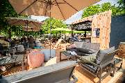 Wajos Lounge - Biergarten in Ediger-Eller Mosel