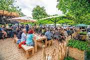 Wajos Lounge - Bistro und Restaurant in Ediger-Eller an der Mosel