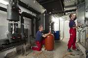 WAL Haustechnik GmbH - GALLERY