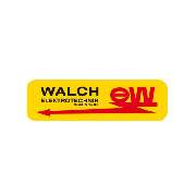 Walch Elektrotechnik GmbH & Co. KG - LOGO
