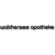 Walchensee-Apotheke - Logo der Walchensee-Apotheke
