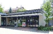 Wald-Apotheke - Aussenansicht der Wald-Apotheke