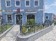 Wald-Apotheke - Aussenansicht der Wald-Apotheke