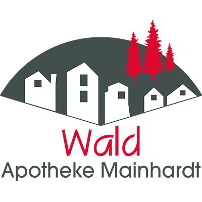 Wald-Apotheke - Logo der Wald-Apotheke