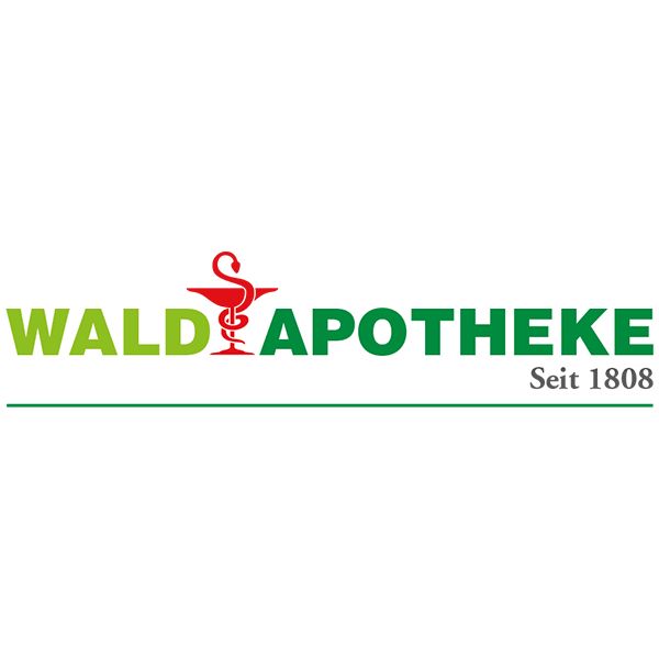 Wald-Apotheke - Logo der Wald-Apotheke