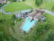 WALD SPA - WALD SPA im BEECH Resort Plauer See