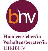 Wald und Hund Hundetraining - BHV Logo