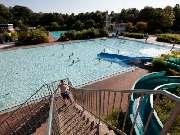 Waldbad Hilden - GALLERY