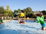 Waldbad Hilden - GALLERY
