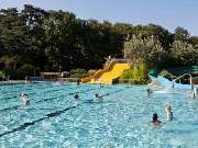 Waldbad Hilden - GALLERY