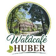 Waldcafe Huber - LOGO