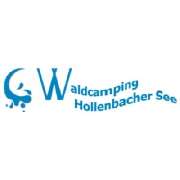 Waldcamping Hollenbacher See Wachter KG - LOGO