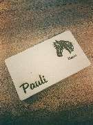 WALDDESIGNERIN - GALLERY