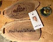 WALDDESIGNERIN - GALLERY