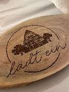 WALDDESIGNERIN - GALLERY