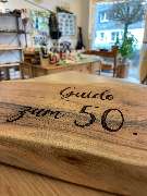 WALDDESIGNERIN - GALLERY