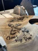 WALDDESIGNERIN - GALLERY