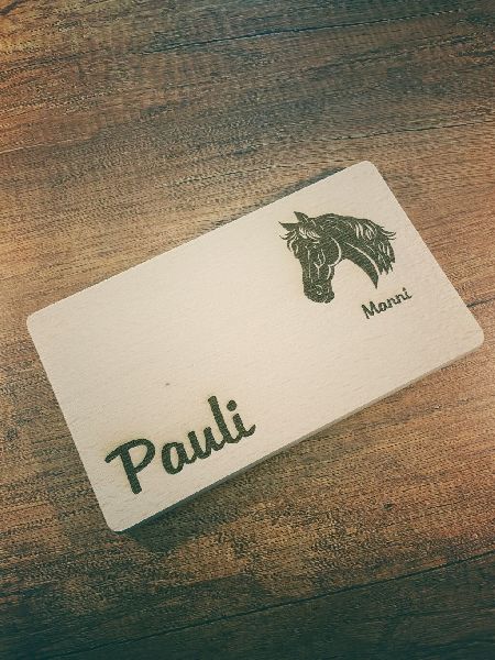 WALDDESIGNERIN - GALLERY