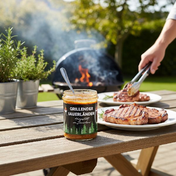 WALDDESIGNERIN - GALLERY