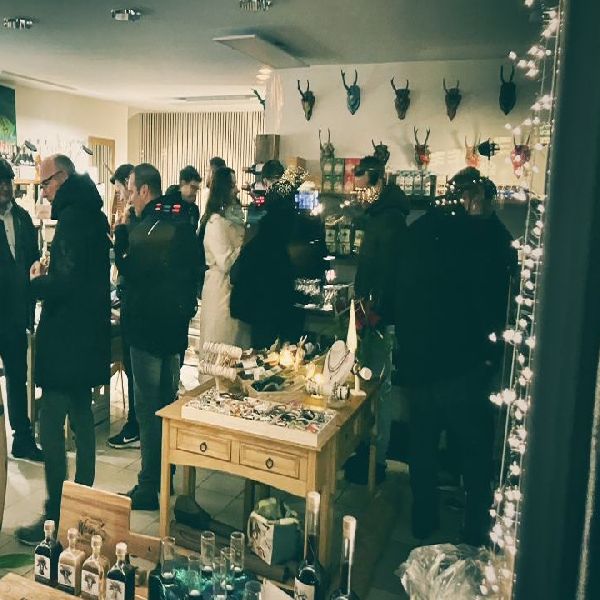 WALDDESIGNERIN - GALLERY