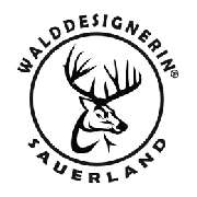 WALDDESIGNERIN - LOGO
