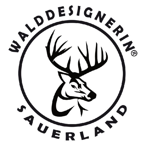 WALDDESIGNERIN - LOGO