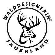 WALDDESIGNERIN - LOGO