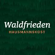 Waldfrieden Hausmannskost - 1