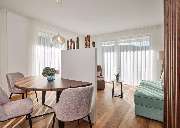 WaldFunkeln LODGE | Luxus Ferienwohnungen Schwarzwald - Ferienwohnung im Schwarzwald