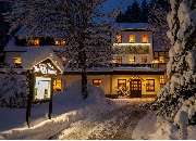 Waldgasthof & Hotel 