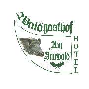 Waldgasthof & Hotel 