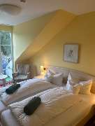 Waldhaus am See - Das ist eines unser Doppelzimmer.