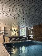 Waldhaus am See - Unser Schwimmbad.