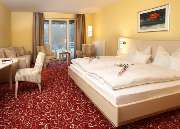 Waldhaus am See - Willingen - Das ist ein kleiner Teil unserer Suite.