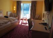 Waldhaus am See - Willingen - Das ist eines unser Doppelzimmer.