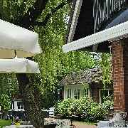 Waldhaus an de Miälkwellen - GALLERY