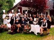 Waldhaus an de Miälkwellen - GALLERY