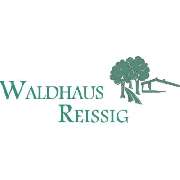 Waldhaus Reißig - LOGO