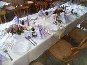 Waldherberge & Gasthaus Drei Tannen - Events