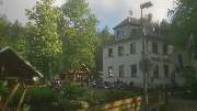 Waldherberge & Gasthaus Drei Tannen - Waldherberge Drei Tannen