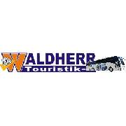 Waldherr Touristik GmbH - LOGO
