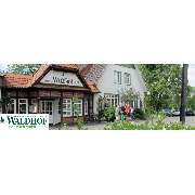 Waldhof Gastro & Event UG - LOGO
