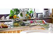 Waldhotel Bächlein und Bächler Alm - GALLERY