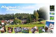 Waldhotel Bächlein - GALLERY