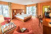 Waldhotel Felsentor Hotel & Restaurant - 16