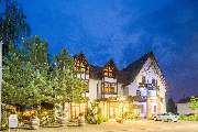 Waldhotel Felsentor Hotel & Restaurant - 19