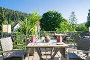 Waldhotel Felsentor Hotel & Restaurant - 20