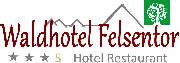 Waldhotel Felsentor Hotel & Restaurant - 22