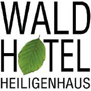 Waldhotel Heiligenhaus KG - LOGO