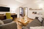 Apartmentbeispiel